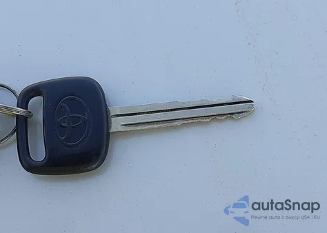 2001 Toyota Sienna Le z USA, uszkodzony, nr VIN 4T3ZF13C81U330578